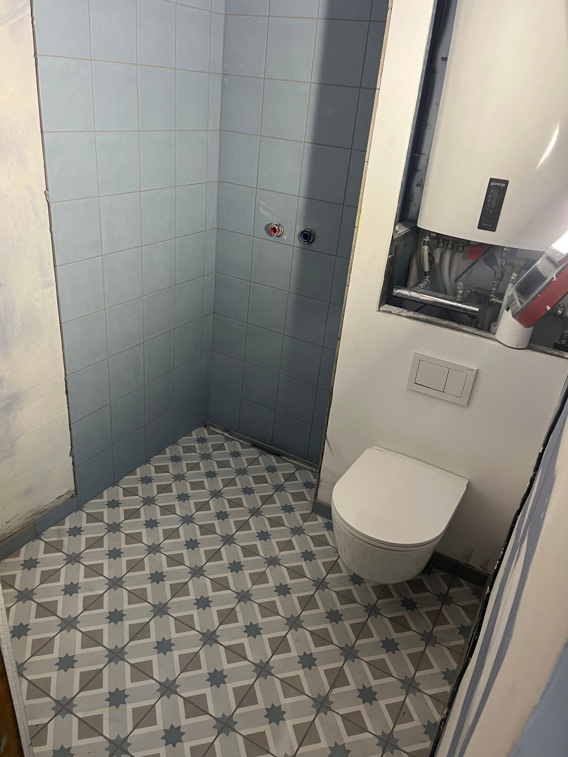 Murerprojekt af Murermester Thomas Schmidt — 11524e4d5433