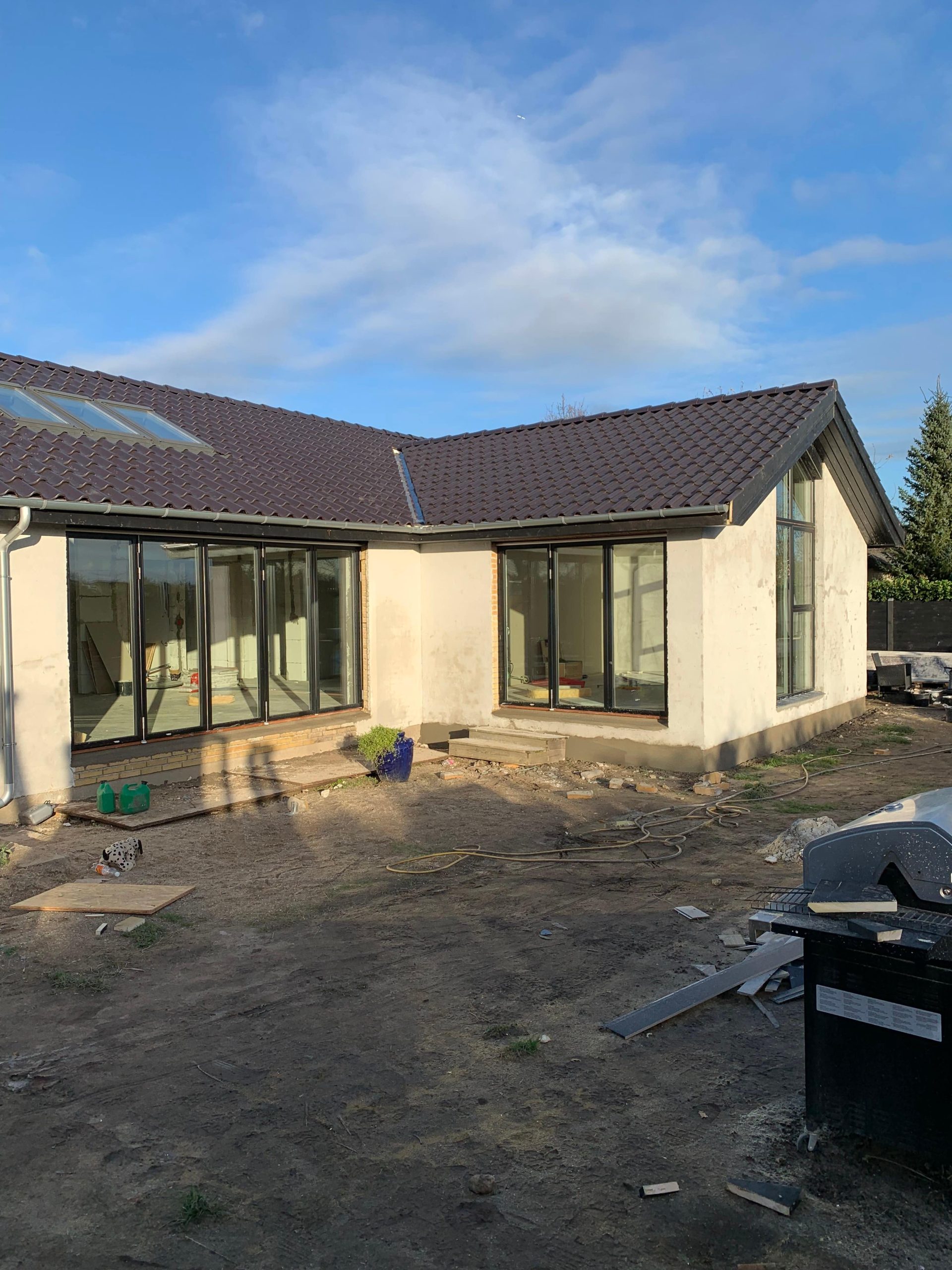 Murerprojekt af Murermester Thomas Schmidt — 1ea5d8da9e17