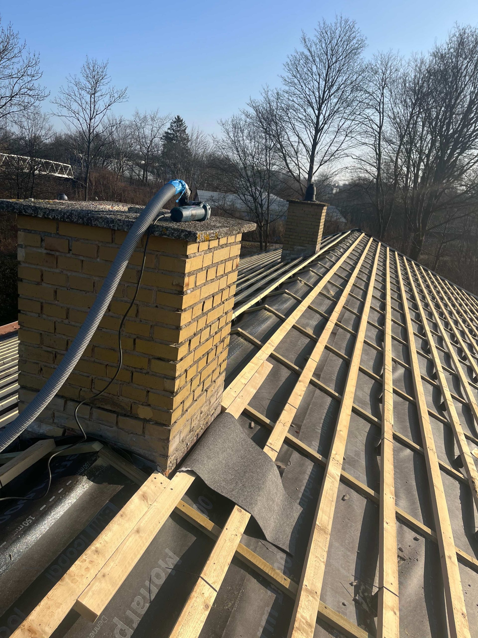 Murerprojekt af Murermester Thomas Schmidt — 3de4dbc5deb0
