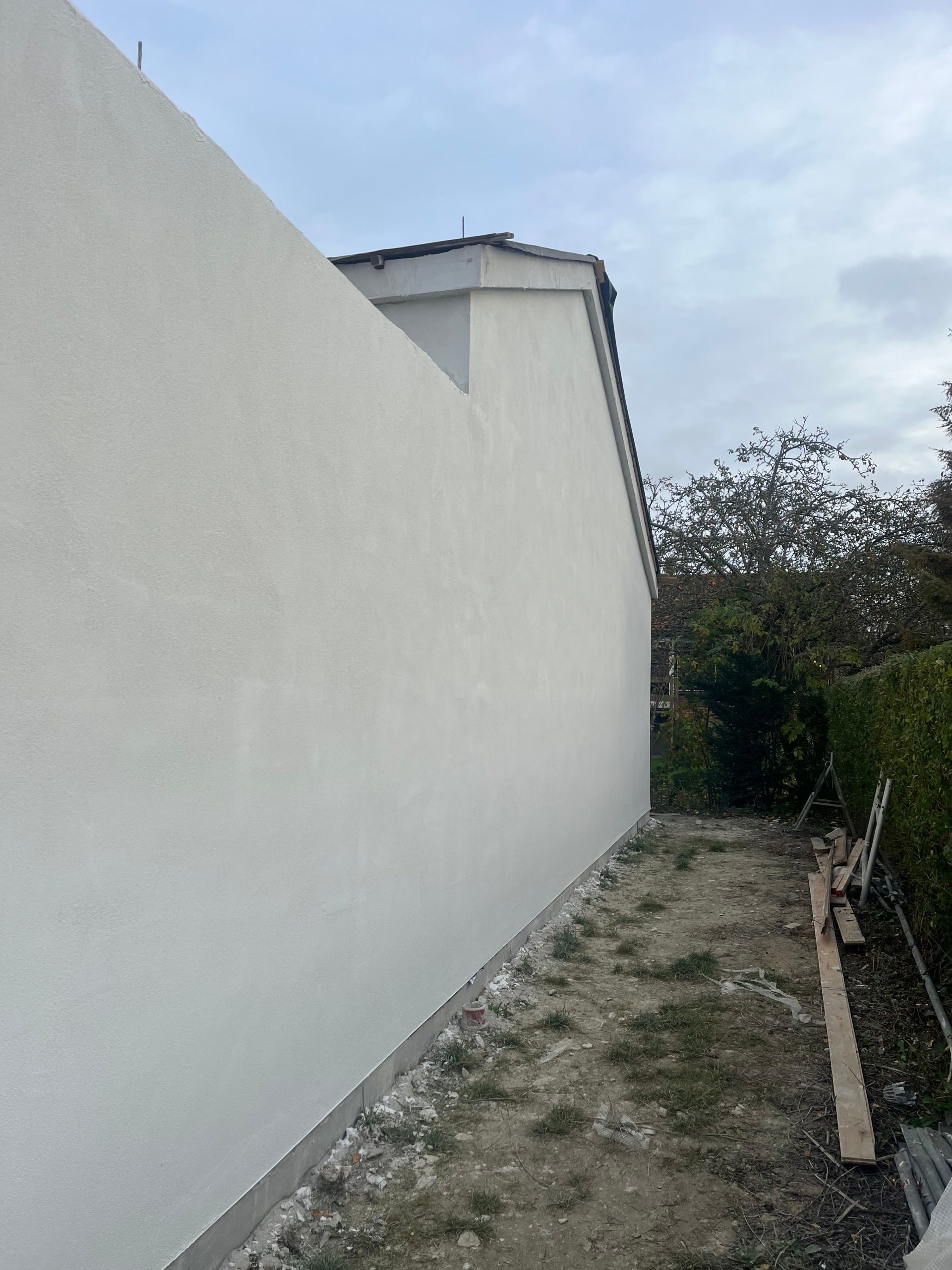 Murerprojekt af Murermester Thomas Schmidt — 791a0efd160d