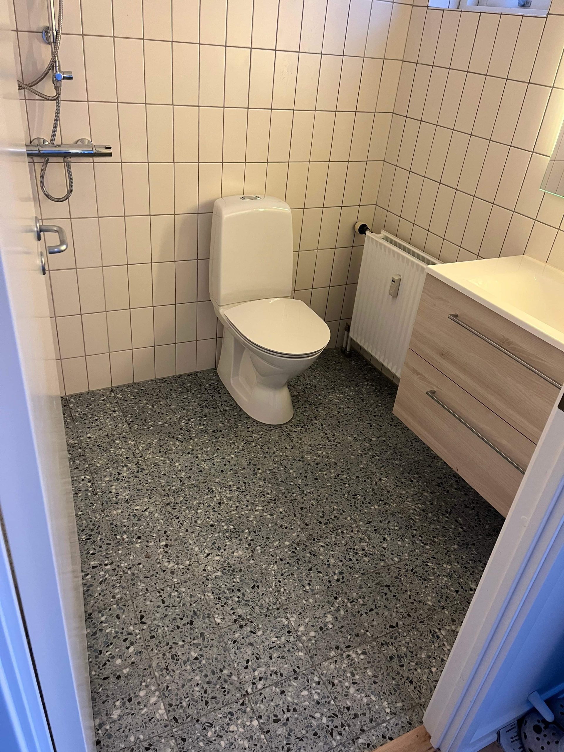Murerprojekt af Murermester Thomas Schmidt — 7b0a6af67b38