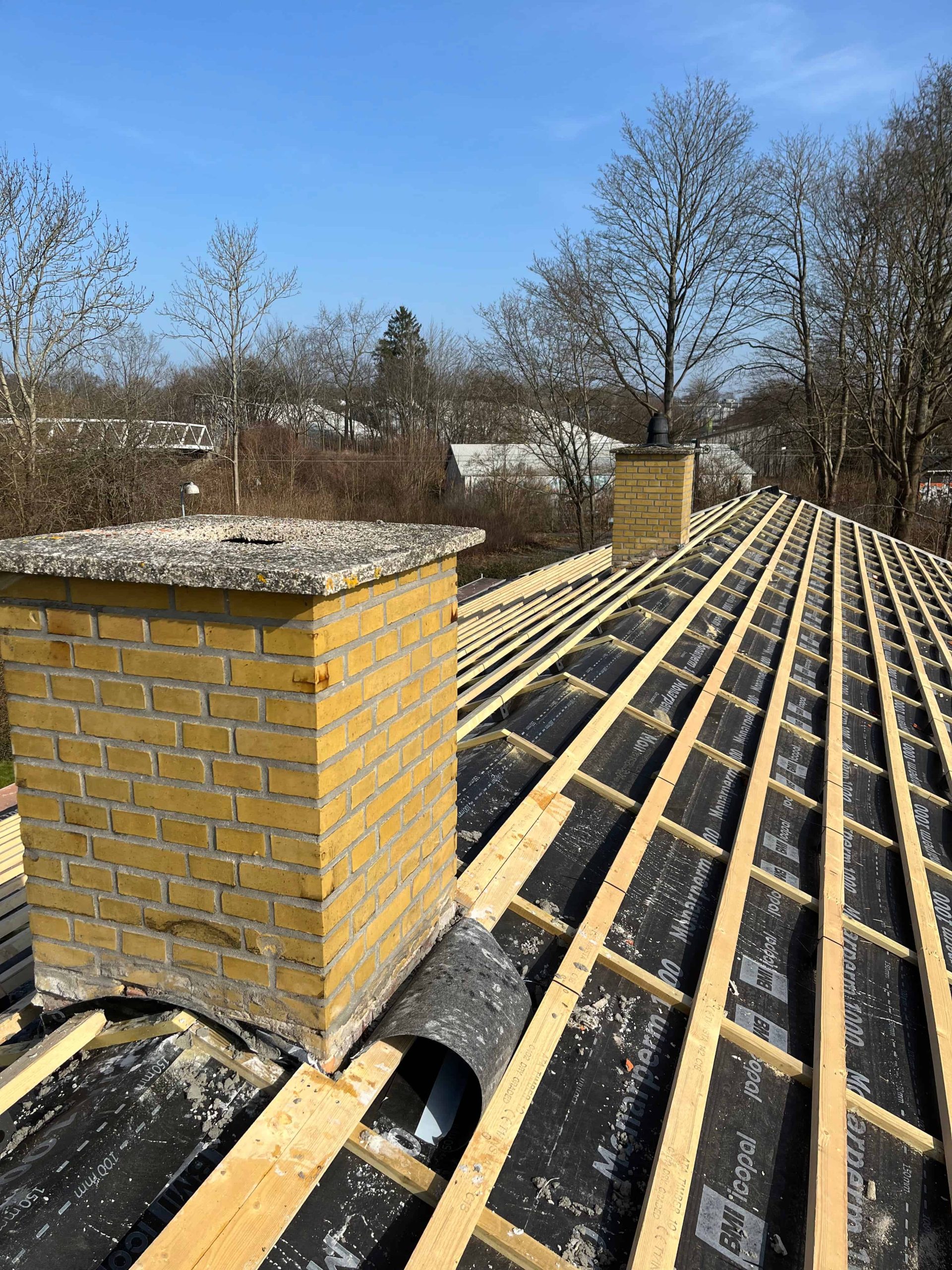 Murerprojekt af Murermester Thomas Schmidt — 8e32dfc20be8