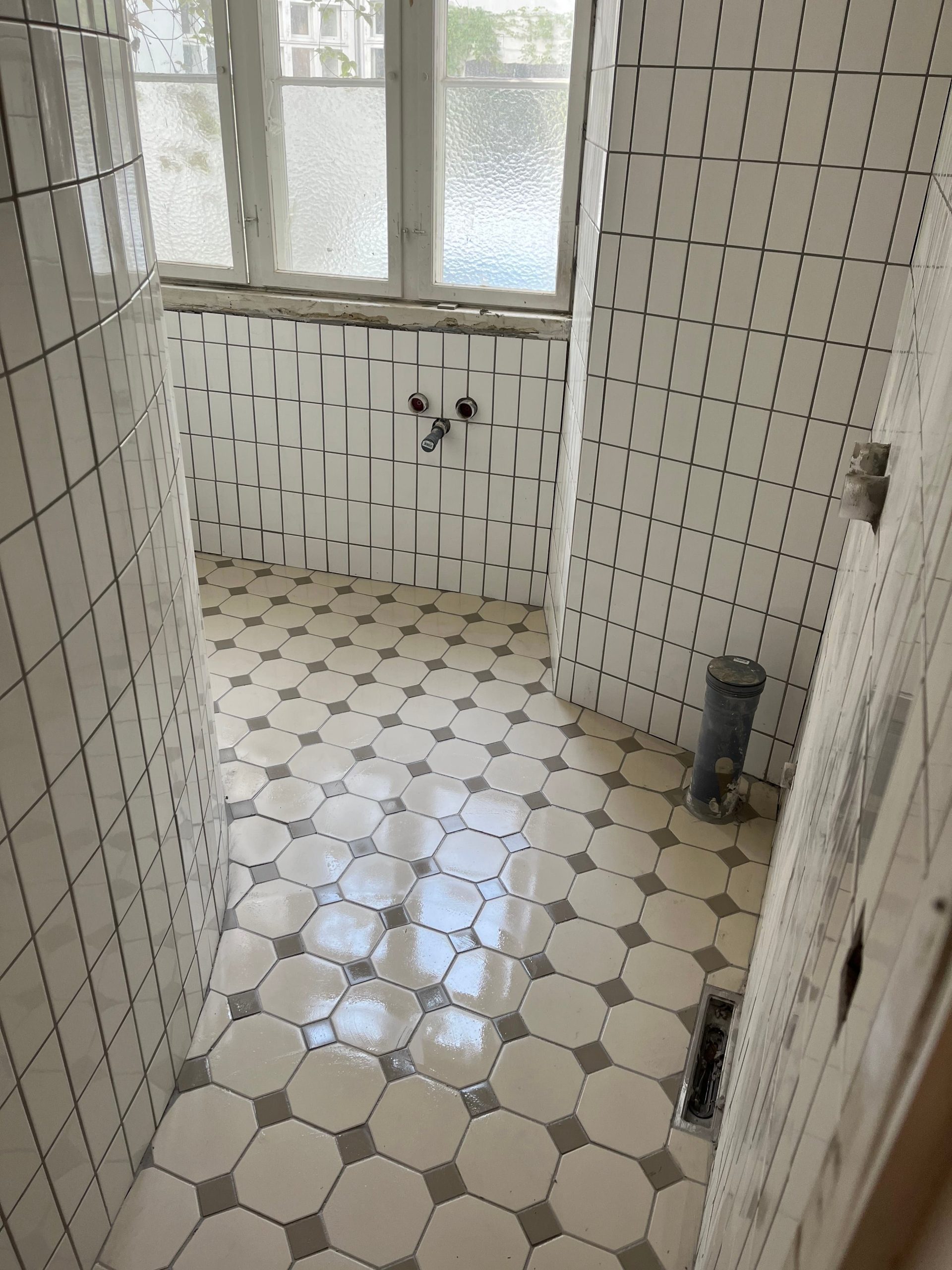 Murerprojekt af Murermester Thomas Schmidt — a55636762880