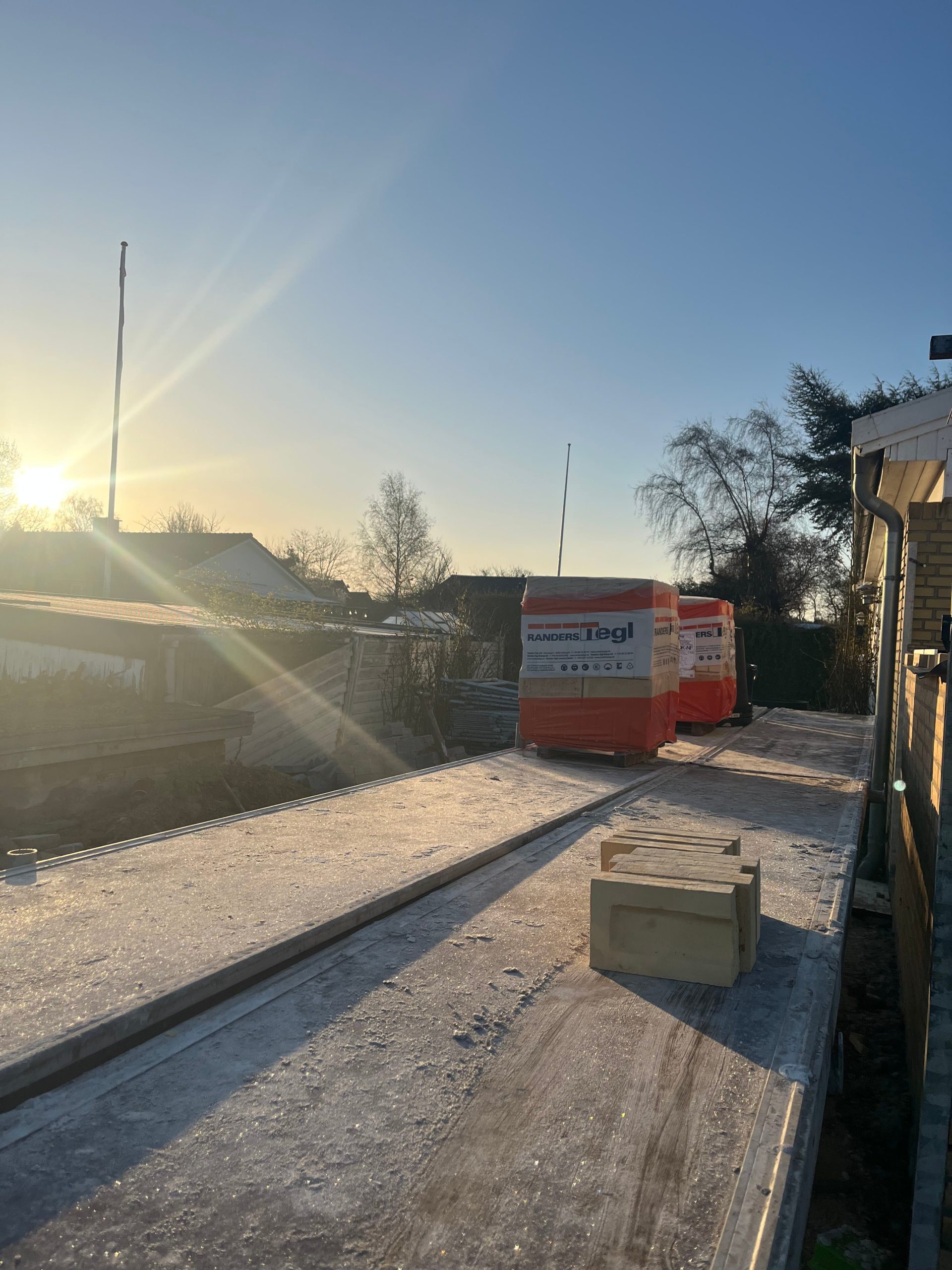Murerprojekt af Murermester Thomas Schmidt — b2b755bf298d