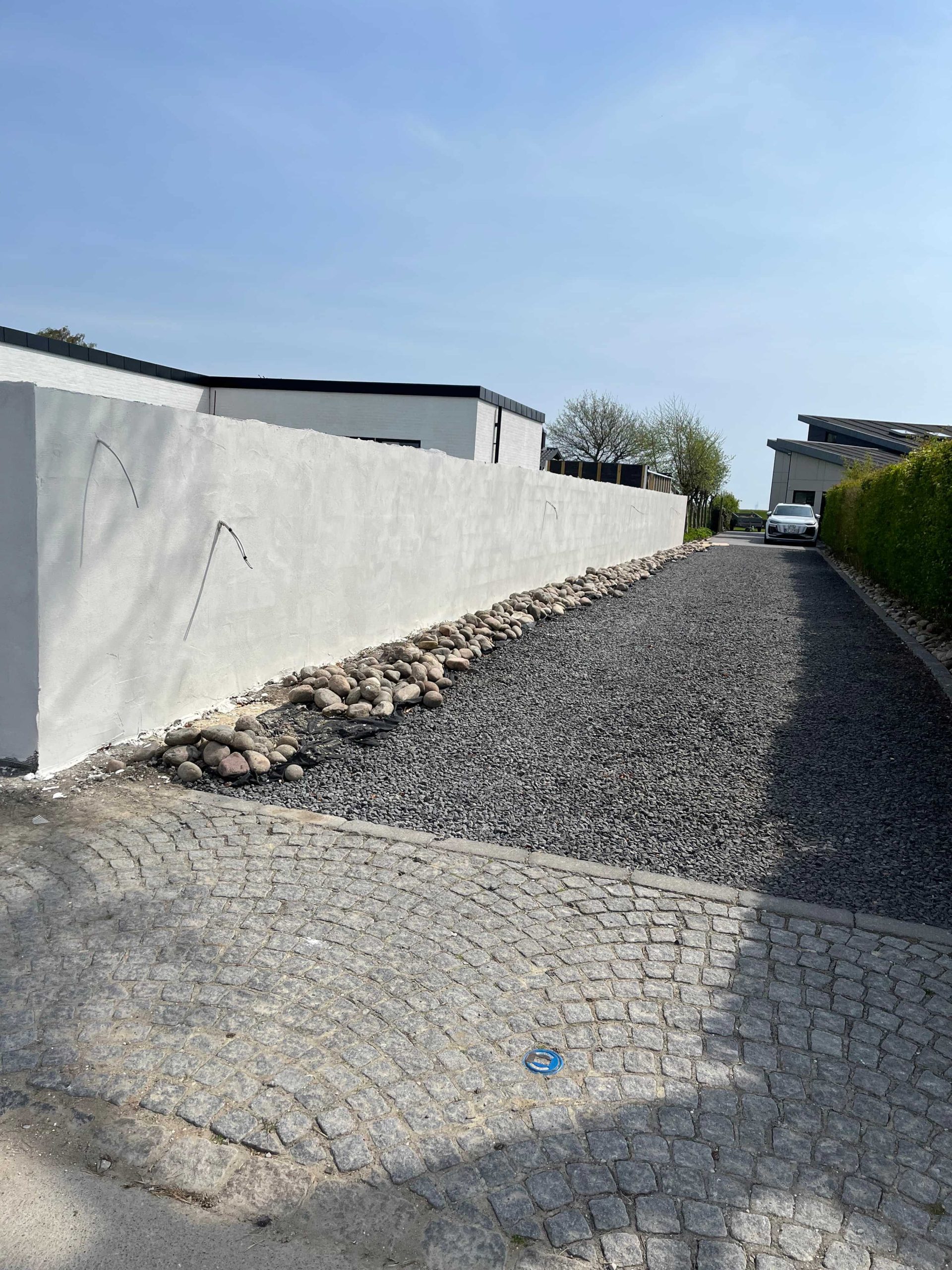 Murerprojekt af Murermester Thomas Schmidt — c95f3288b61e