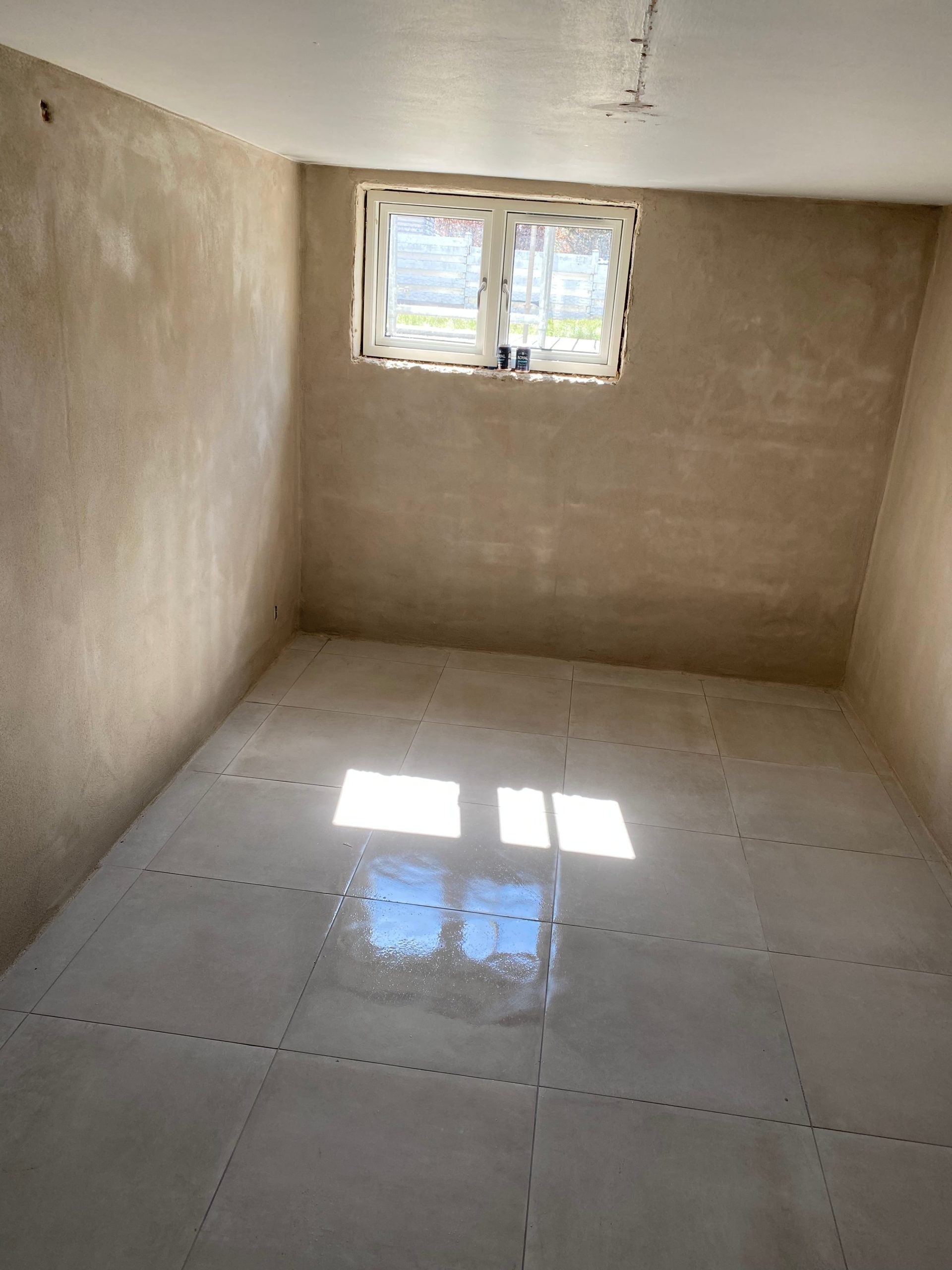 Murerprojekt af Murermester Thomas Schmidt — d5d090462072